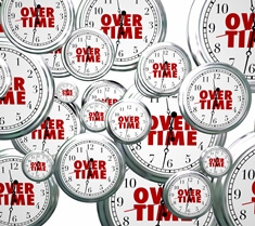 Department of Labor Raises the Salary Threshold for the Overtime Exemption