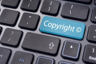 5 Steps to Protecting Your Copyrights Online