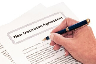 Reasons Your Company Should Consider Requiring Signed Non-Disclosure Agreements